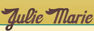 JulieMarie.net
